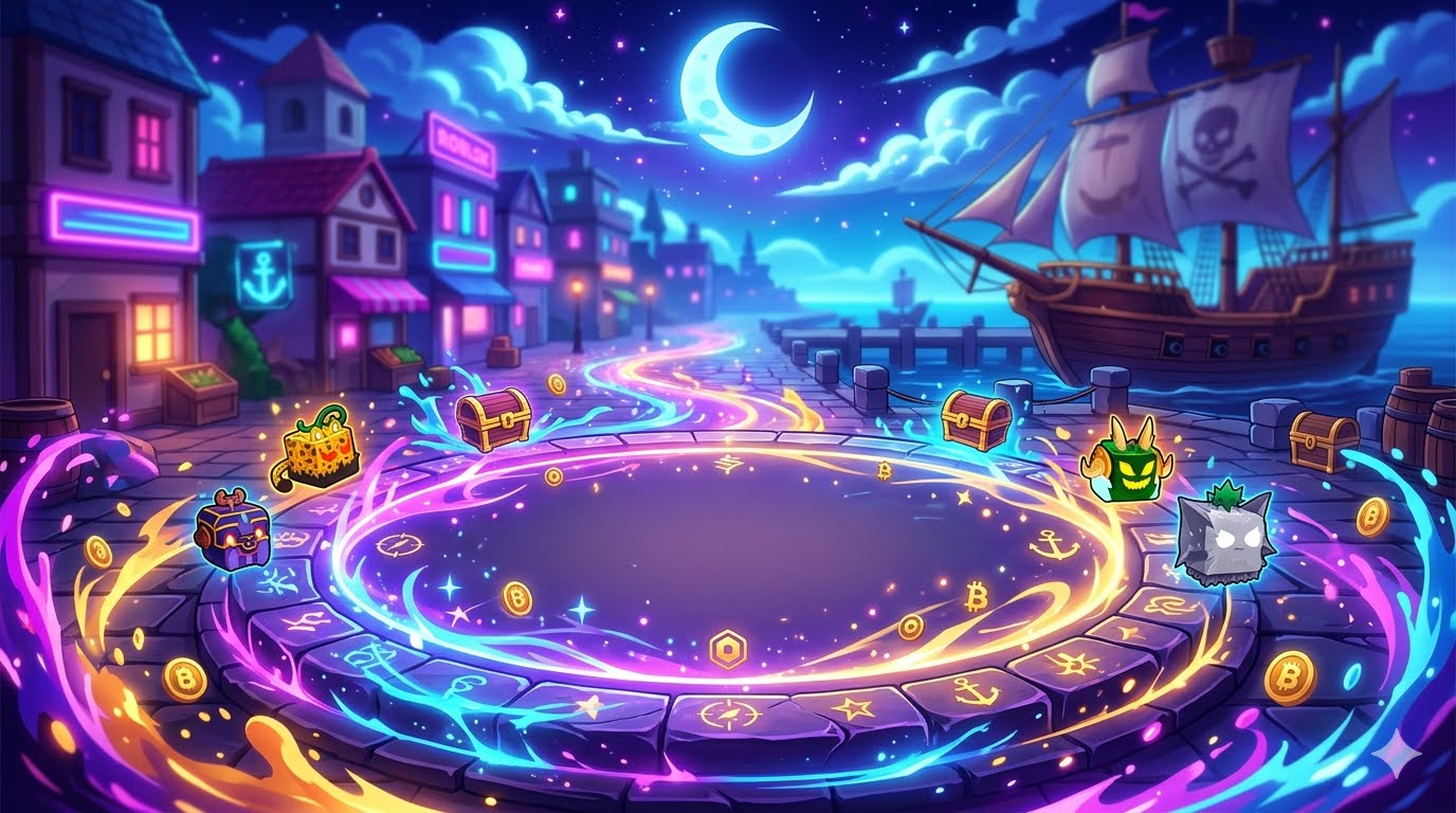 ????✨???? XÉ TÚI MÙ ACC BLOX FRUITS - KHAI TRƯƠNG BAO VIP CỰC KHỦNG!!! ????✨???????? CƠ HỘI ĐỔI ĐỜI - SỞ HỮU ACC SIÊU VIP GIÁ RẺ GIẬT MÌNH!!! ???????? Nhân phẩm bùng nổ: Mở túi mù nhận ngay Acc Max Level 2550 cực cháy! ???????? Bao vip chứa: Trái vĩnh viễn Kitsune, Leopard, Dragon, Dough, T-Rex... ????⚔️ Sở hữu kiếm xịn: Cursed Dual Katana (CDK), Shark Anchor, Soul Guitar full skill! ⚔️???? ƯU ĐÃI KHAI TRƯƠNG: 100% TRÚNG ACC NGON - KHÔNG LO TRẮNG TAY!!! ???????? Có cơ hội trúng Acc Godhuman, hàng triệu Beli và Fragment tha hồ tiêu xài! ???????? CHỐT NGAY TÚI MÙ MAY MẮN - BIẾN THÀNH PRO PLAYER TRONG 1 NỐT NHẠC!!! ????